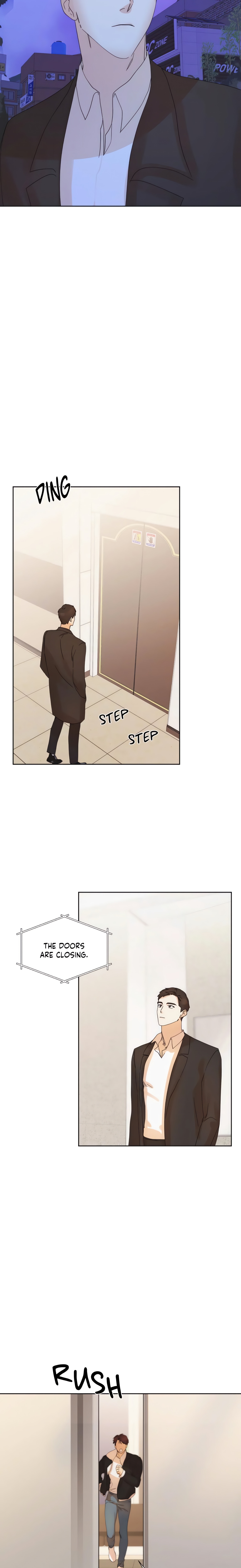 Channeling Urges chapter 10 page 17