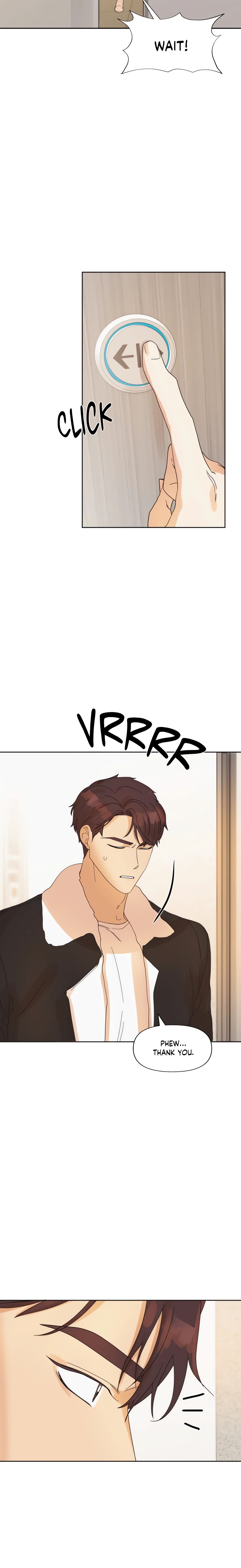 Channeling Urges chapter 10 page 18