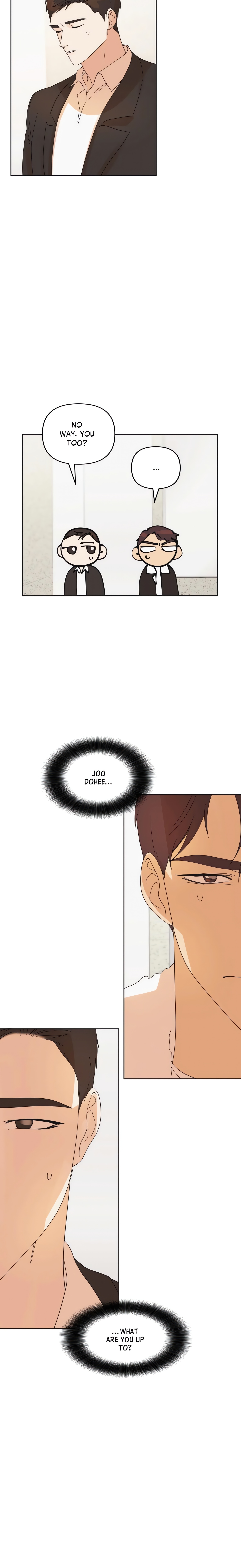 Channeling Urges chapter 10 page 20