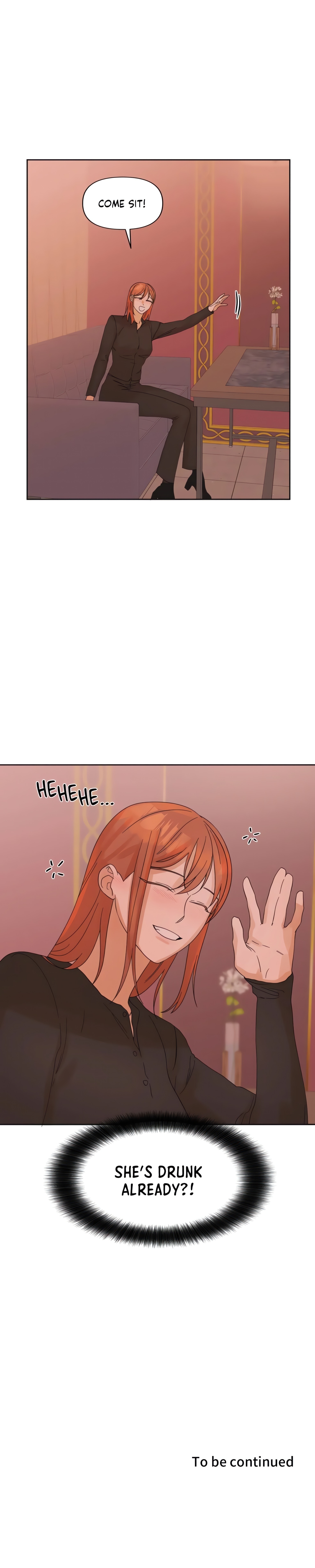 Channeling Urges chapter 10 page 22