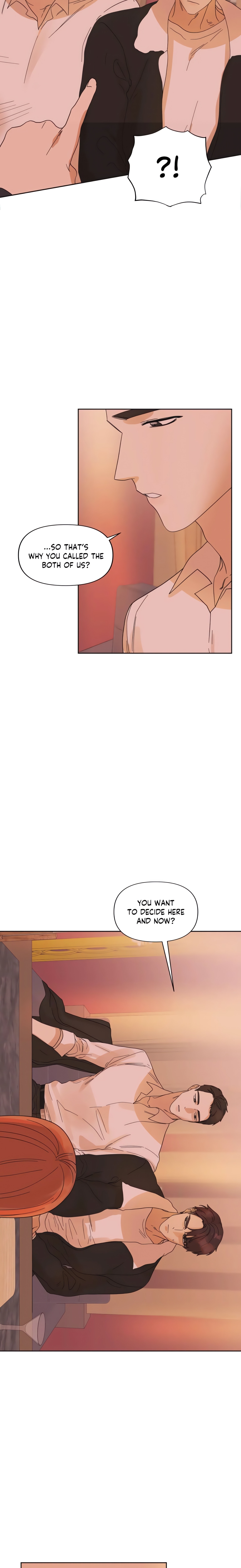Channeling Urges chapter 11 page 3