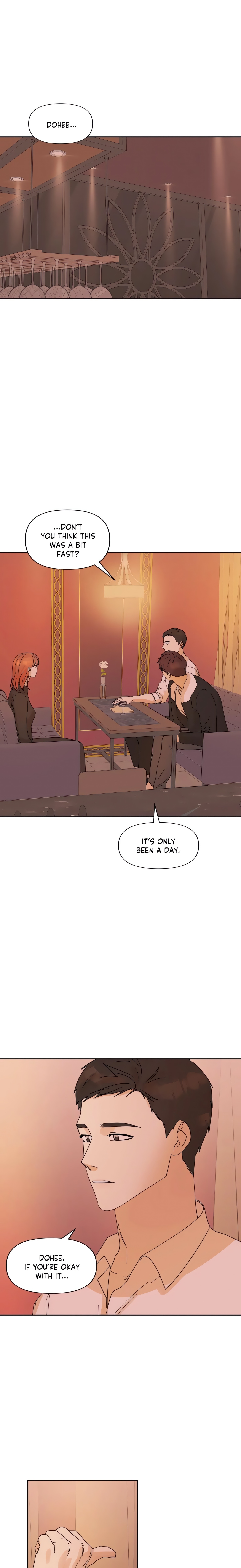 Channeling Urges chapter 11 page 5