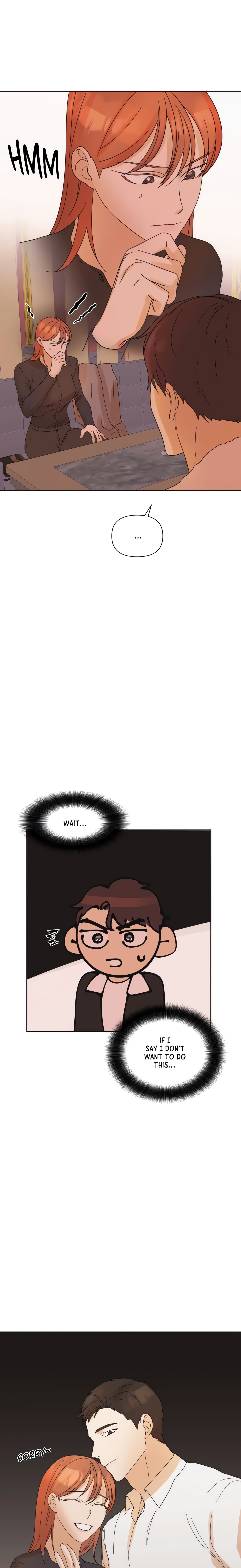 Channeling Urges chapter 11 page 8