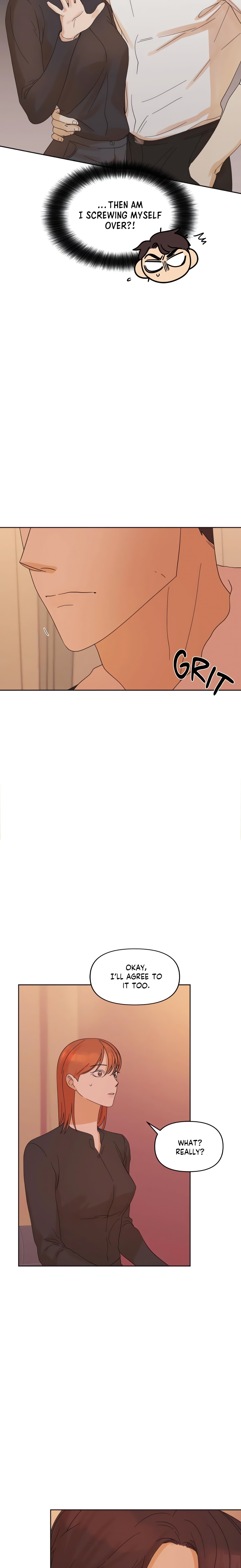 Channeling Urges chapter 11 page 9