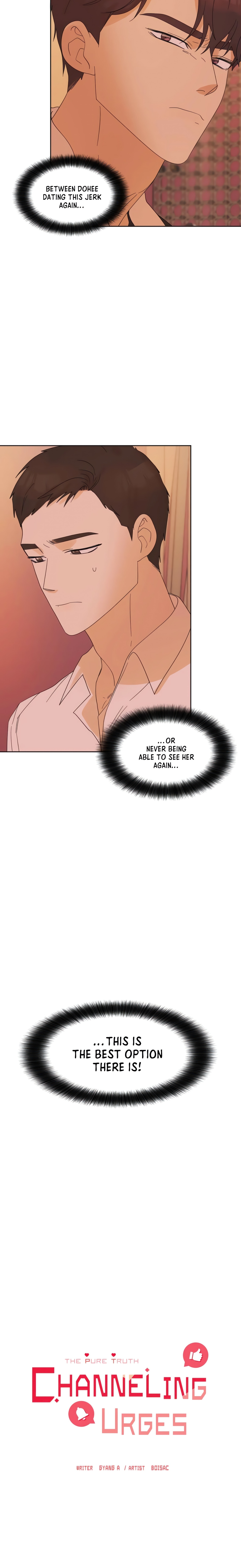 Channeling Urges chapter 11 page 10