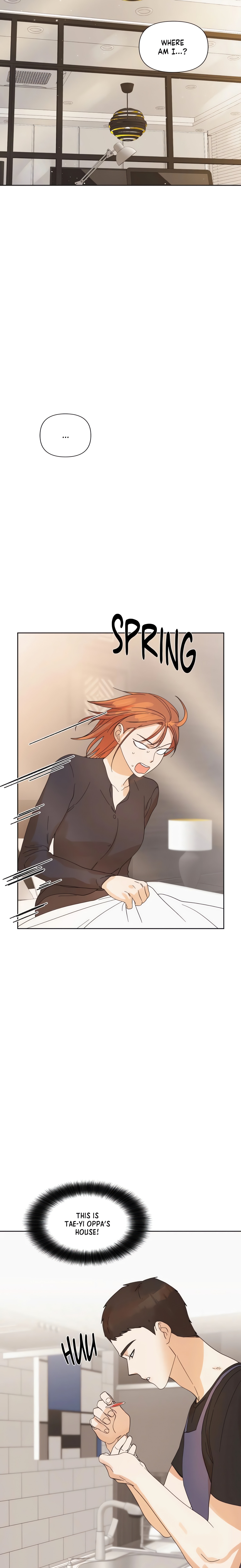 Channeling Urges chapter 11 page 12