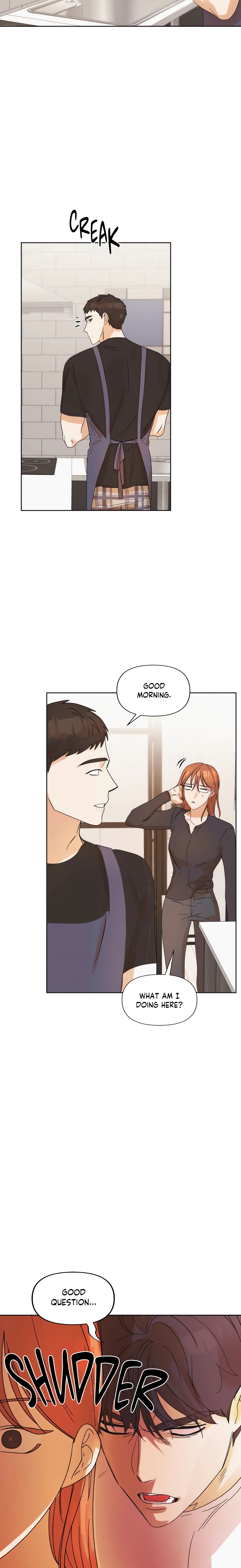 Channeling Urges chapter 11 page 13