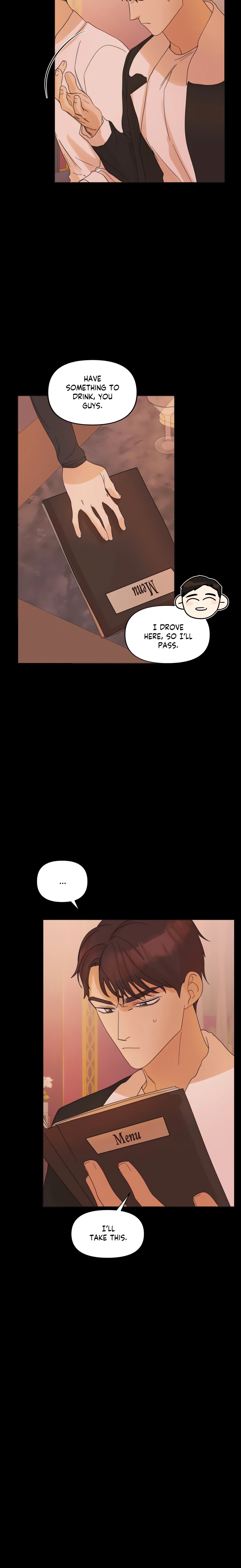 Channeling Urges chapter 11 page 15