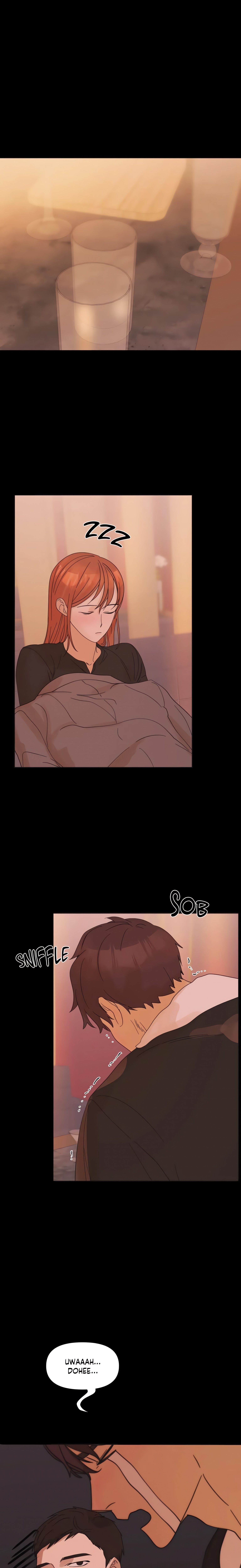 Channeling Urges chapter 11 page 16