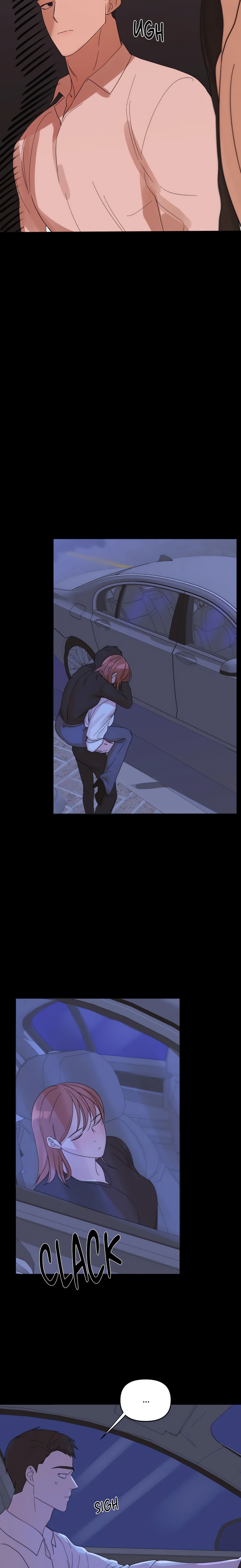 Channeling Urges chapter 11 page 17