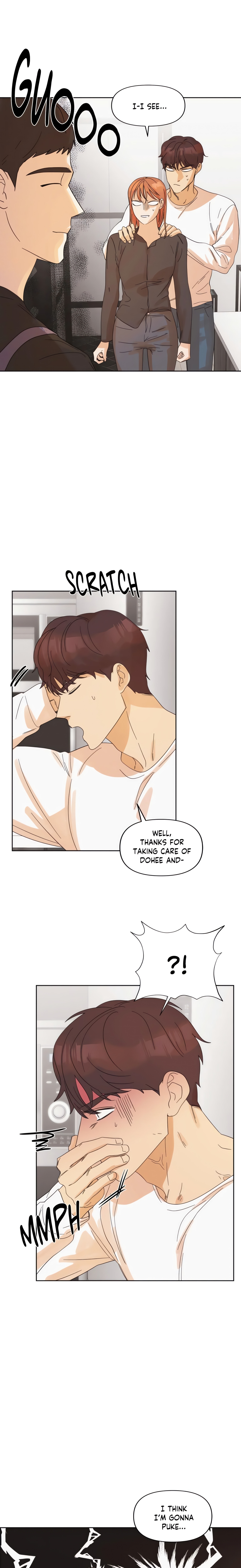 Channeling Urges chapter 11 page 19
