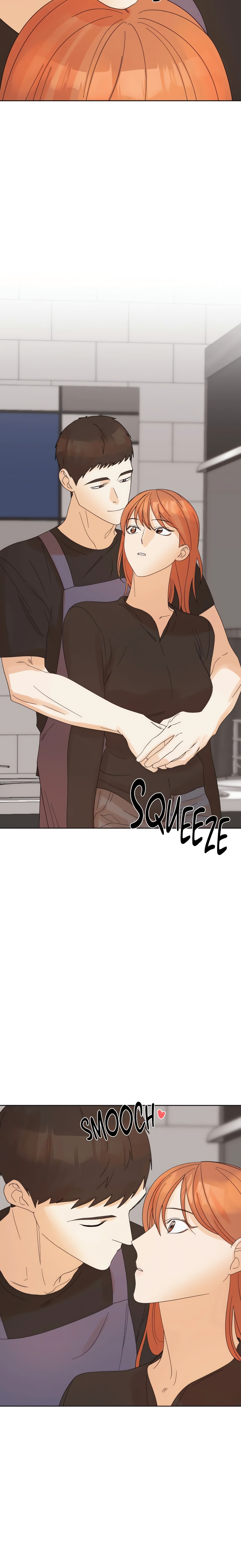 Channeling Urges chapter 11 page 21
