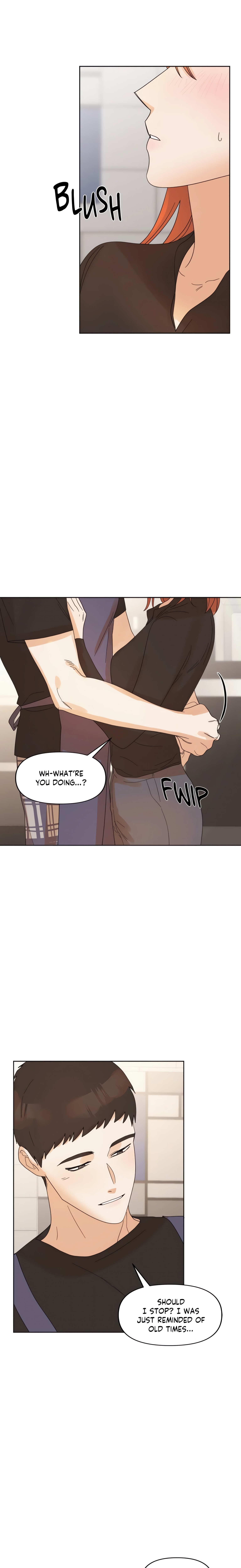 Channeling Urges chapter 11 page 22
