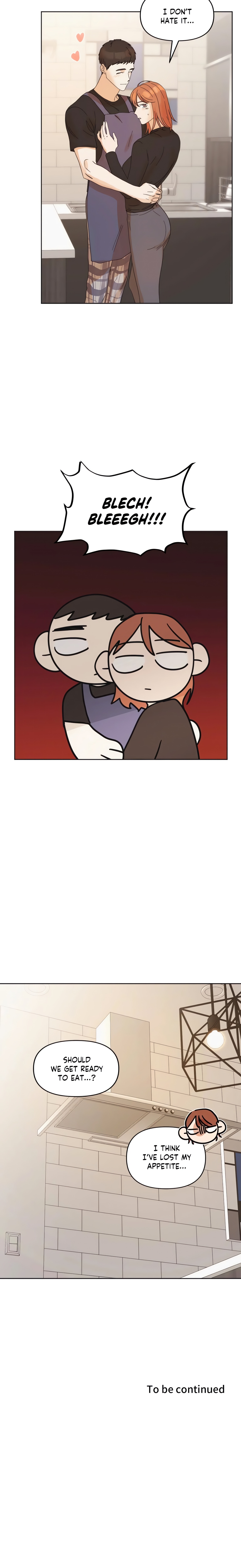 Channeling Urges chapter 11 page 23
