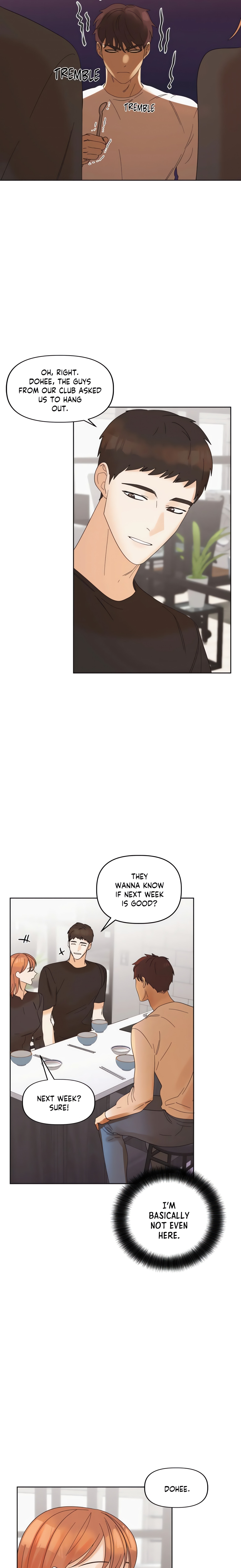 Channeling Urges chapter 12 page 2