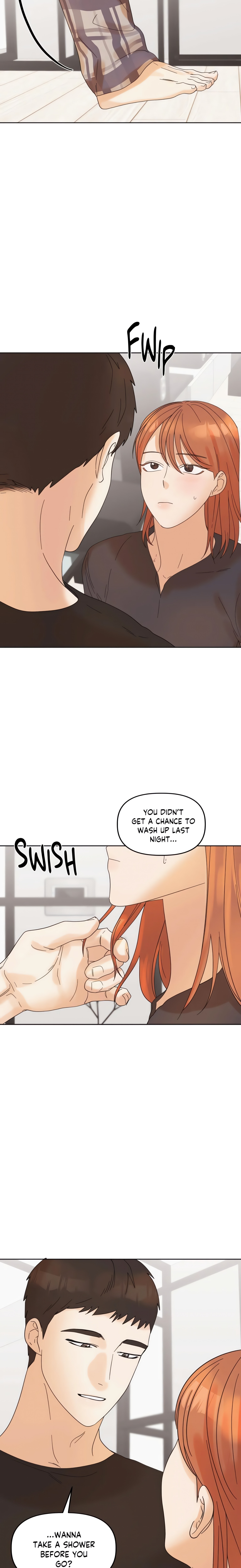 Channeling Urges chapter 12 page 9