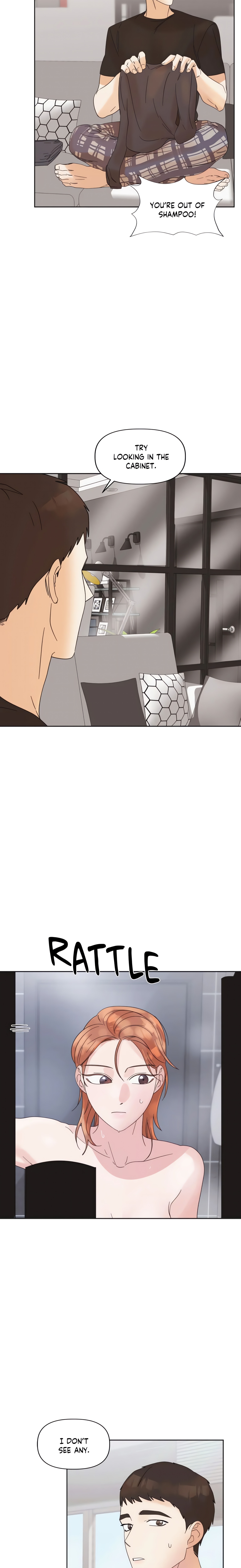 Channeling Urges chapter 12 page 12