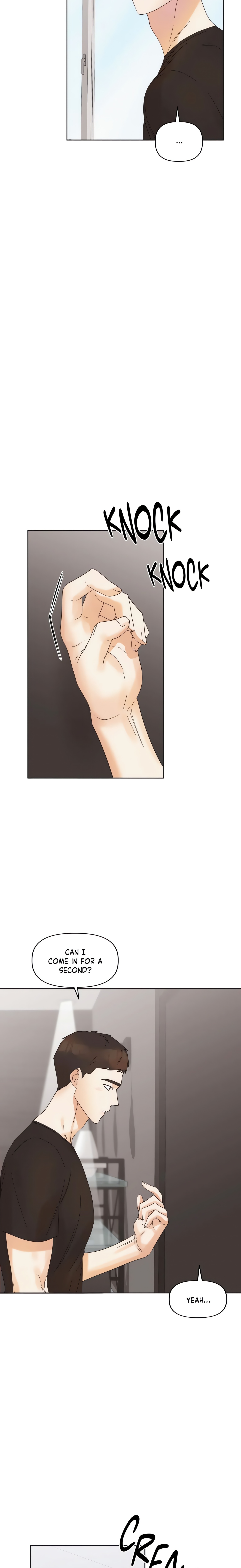Channeling Urges chapter 12 page 13