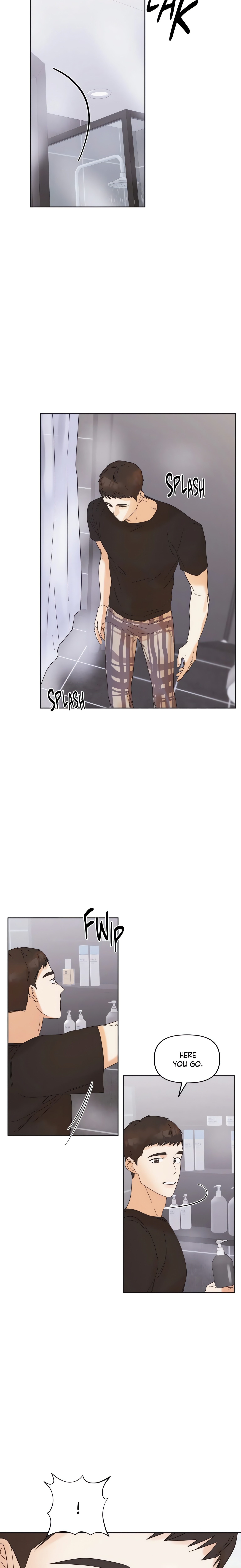 Channeling Urges chapter 12 page 14