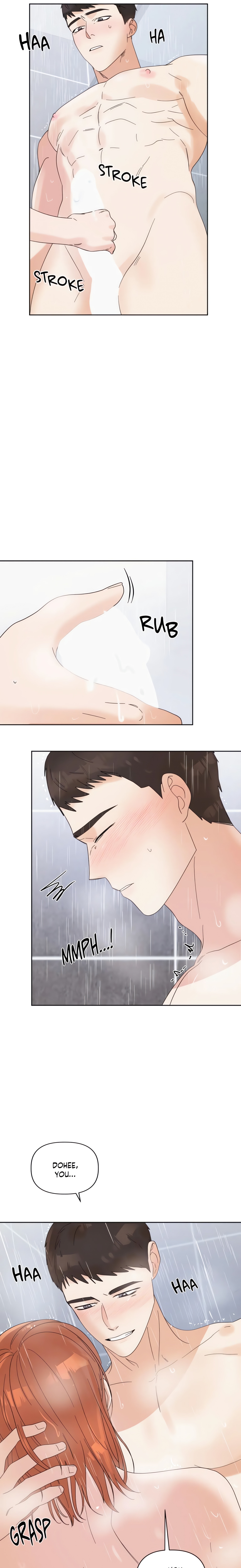 Channeling Urges chapter 12 page 18
