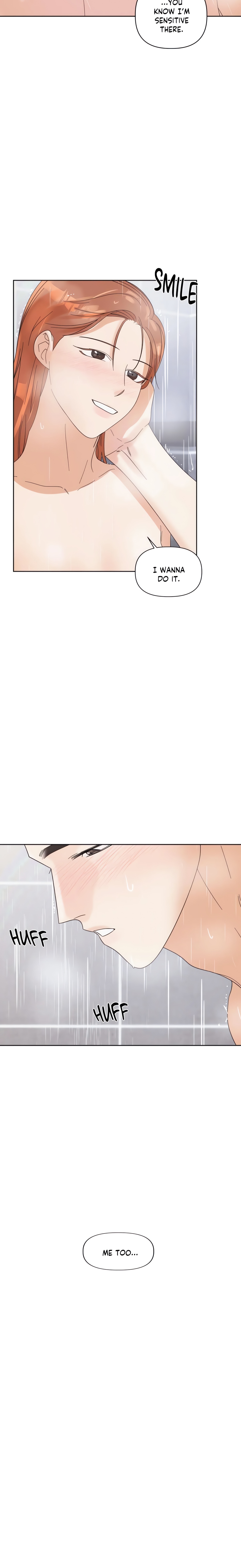 Channeling Urges chapter 12 page 19