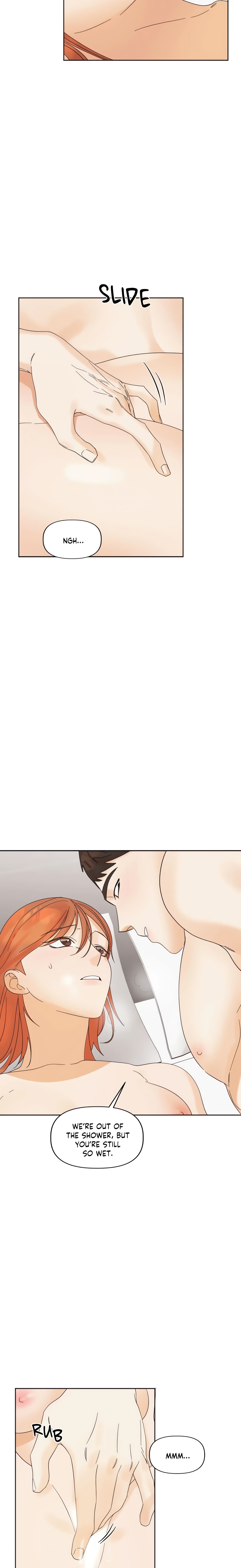 Channeling Urges chapter 13 page 5