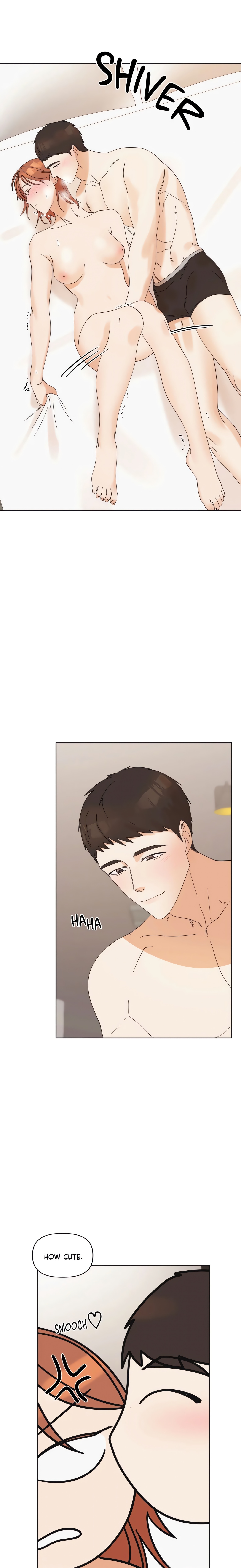 Channeling Urges chapter 13 page 8