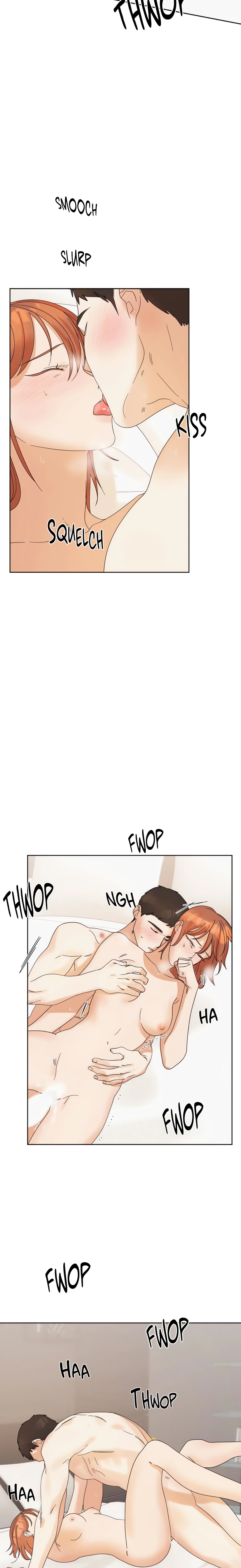 Channeling Urges chapter 13 page 16