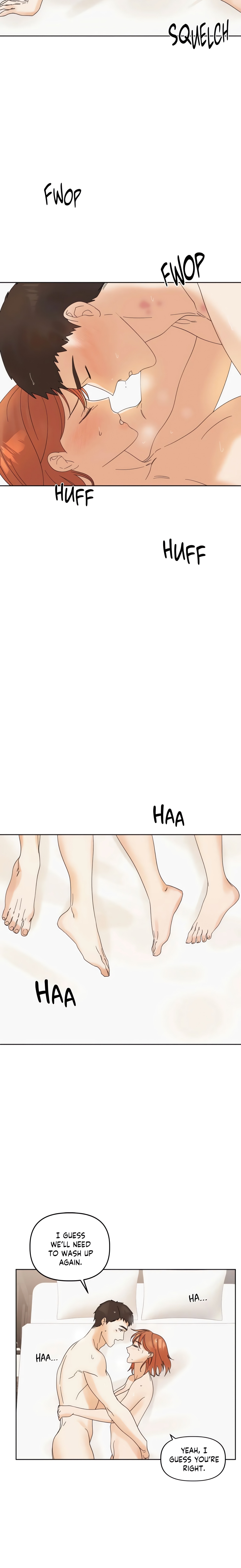 Channeling Urges chapter 13 page 17