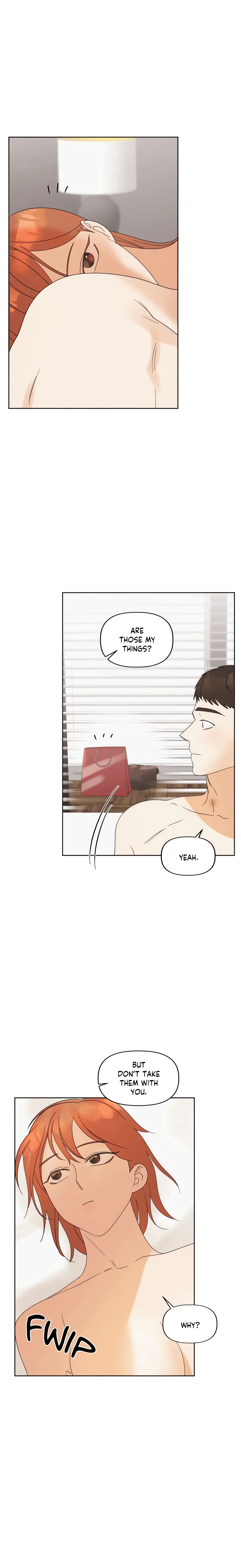 Channeling Urges chapter 13 page 19