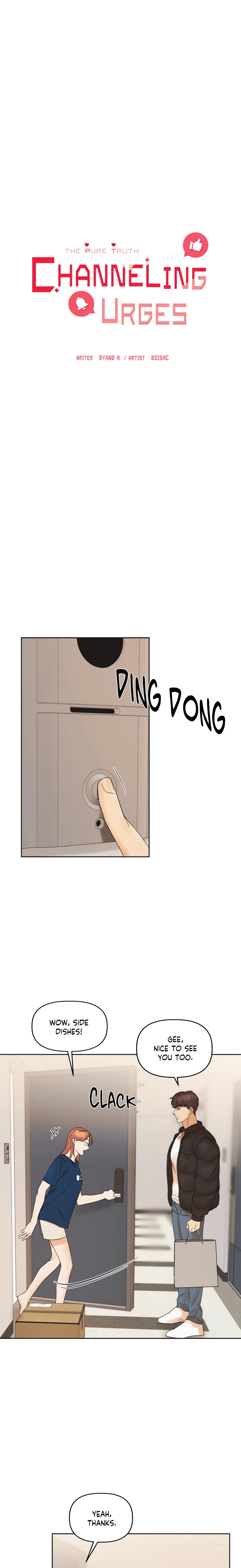 Channeling Urges chapter 14 page 5