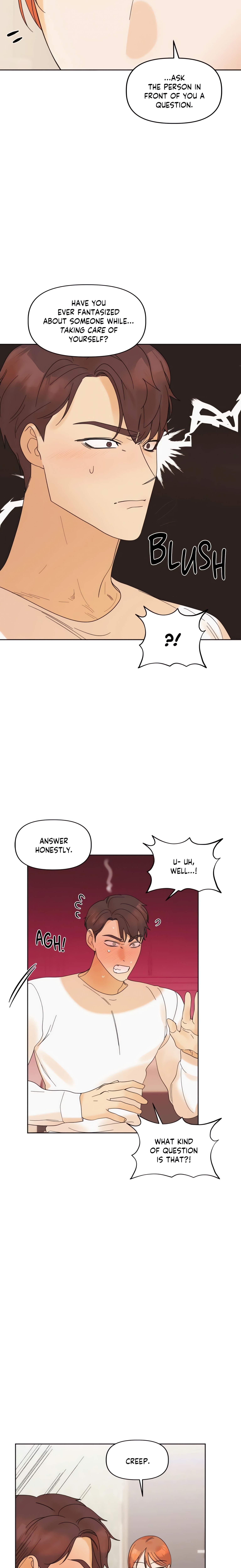 Channeling Urges chapter 14 page 15
