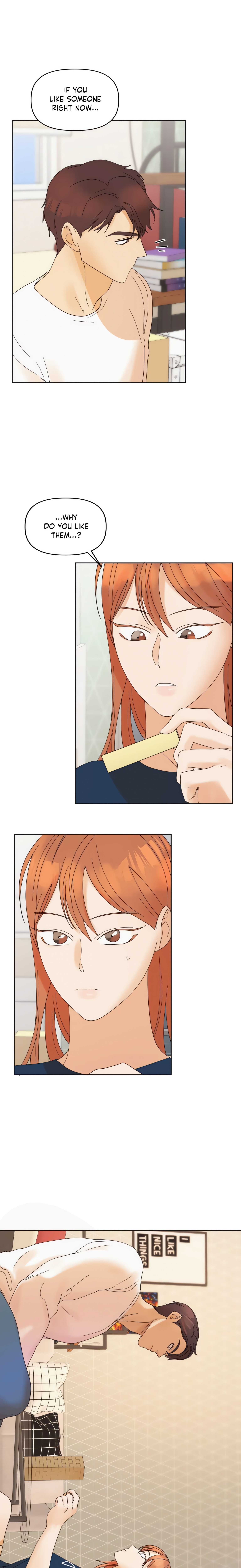 Channeling Urges chapter 14 page 20