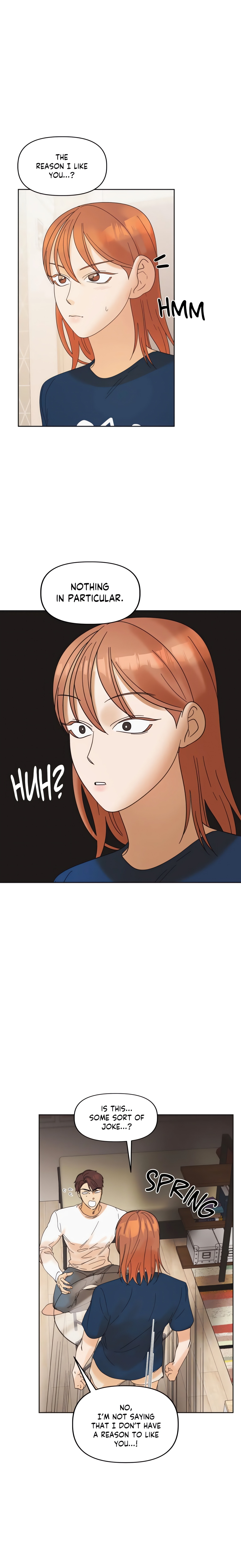 Channeling Urges chapter 15 page 2