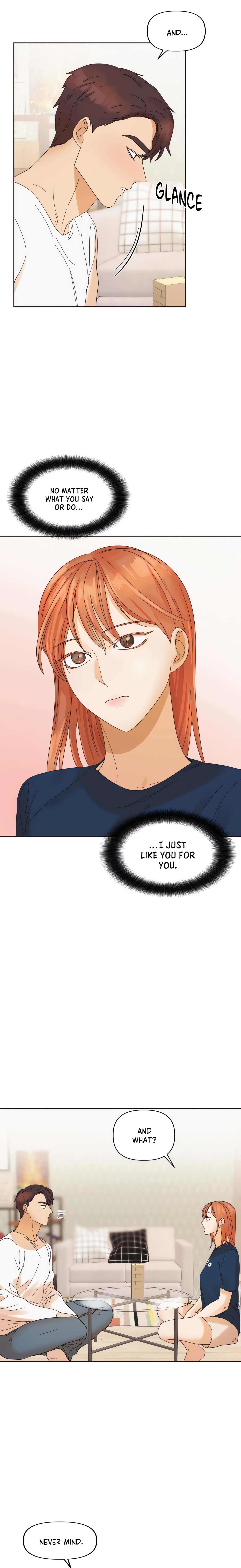 Channeling Urges chapter 15 page 4