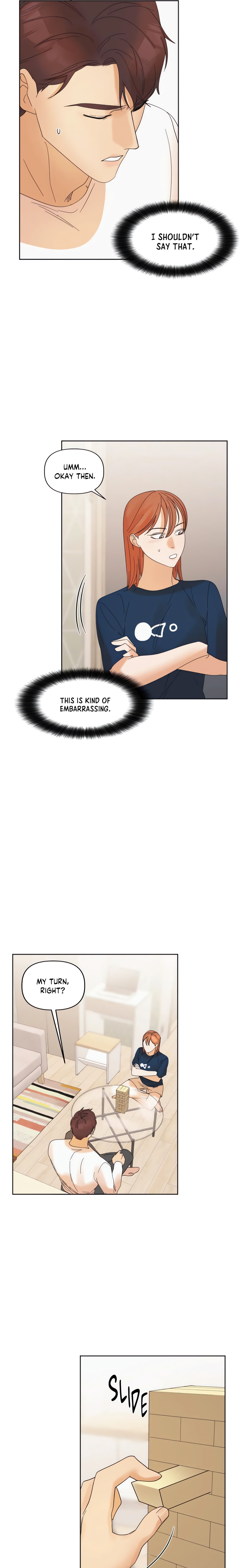 Channeling Urges chapter 15 page 5