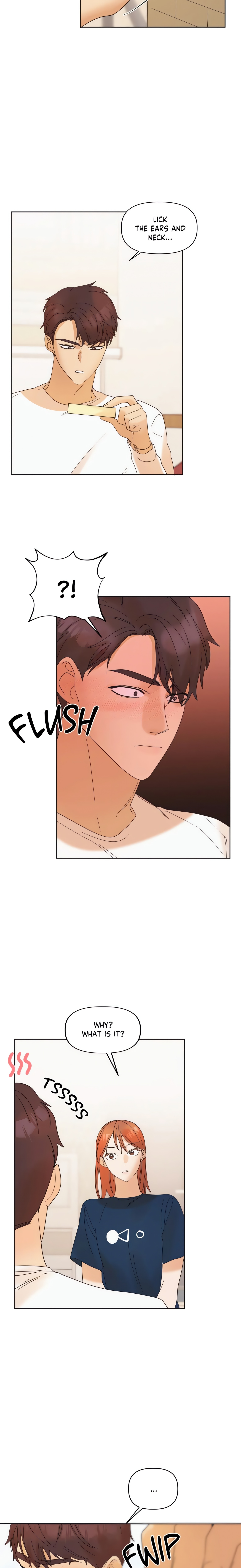 Channeling Urges chapter 15 page 6
