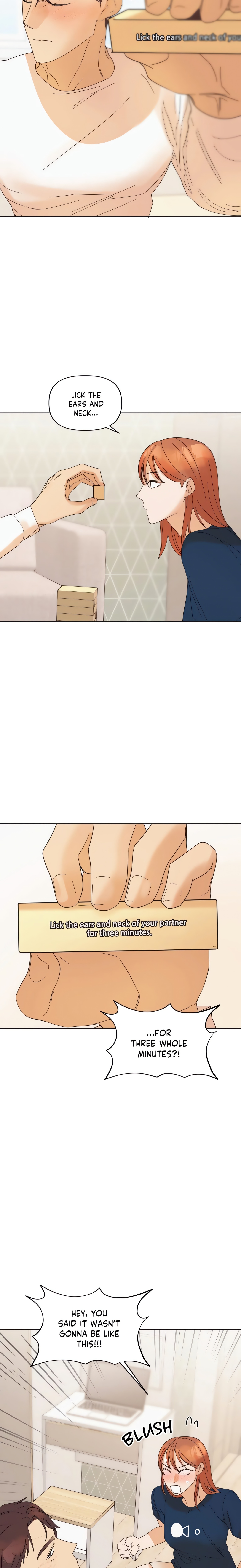 Channeling Urges chapter 15 page 7