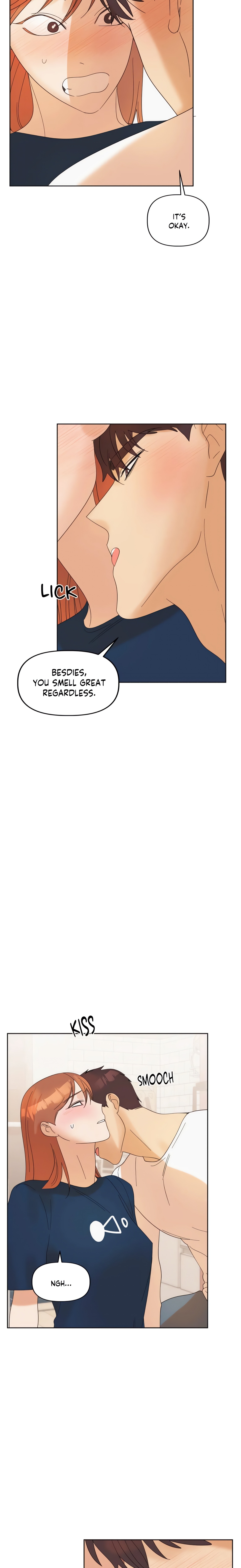 Channeling Urges chapter 15 page 9