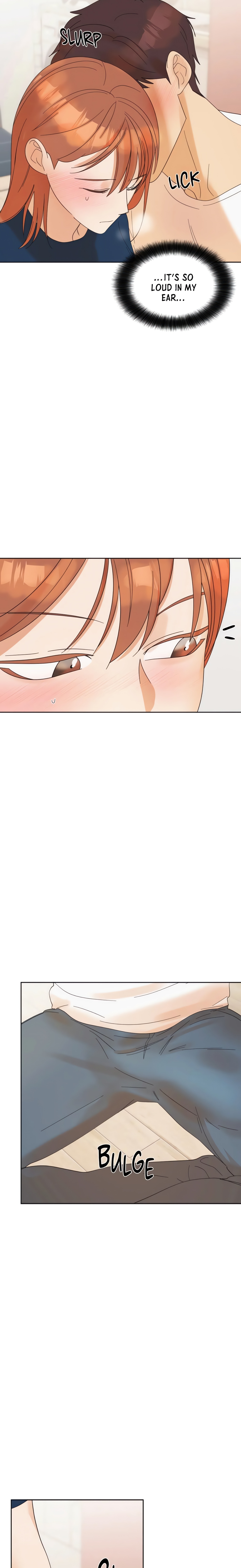 Channeling Urges chapter 15 page 11