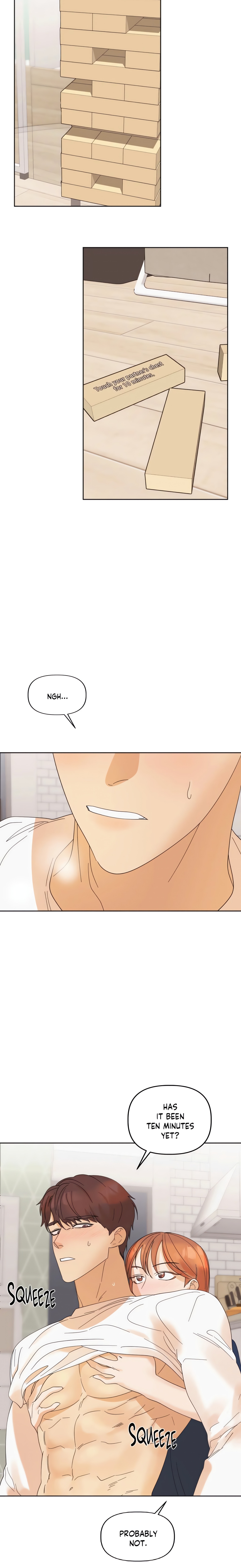 Channeling Urges chapter 15 page 15