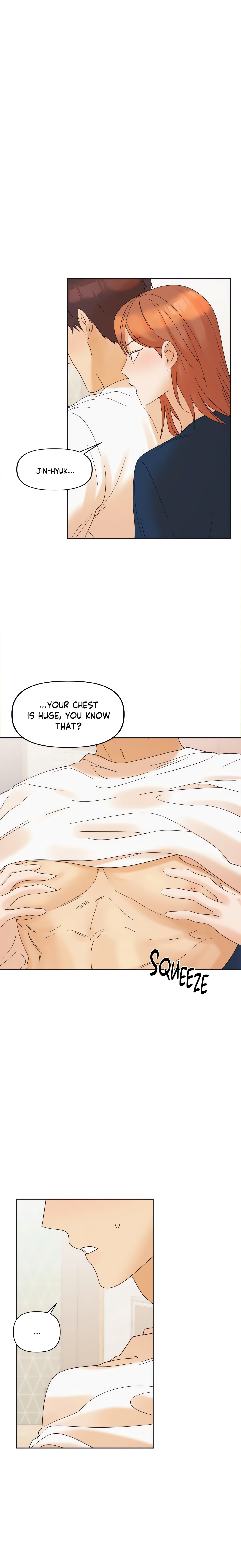 Channeling Urges chapter 15 page 16