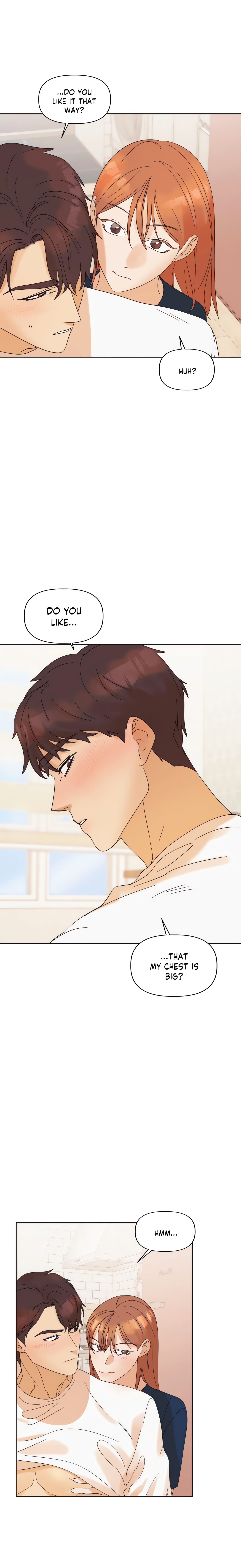 Channeling Urges chapter 15 page 17