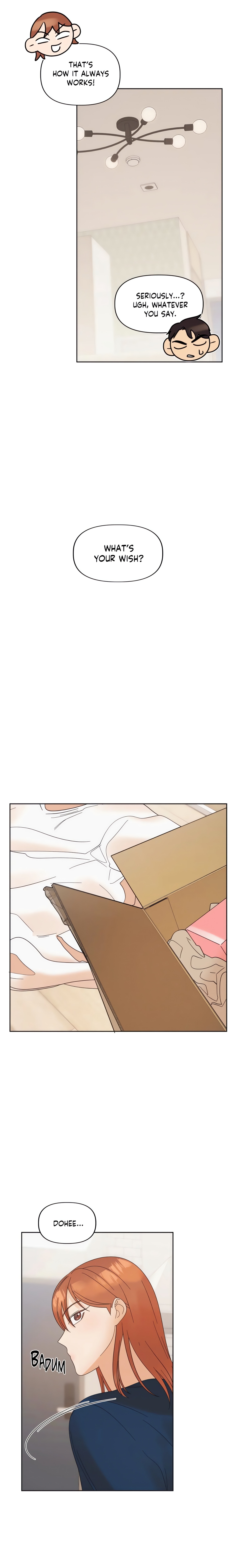 Channeling Urges chapter 15 page 21
