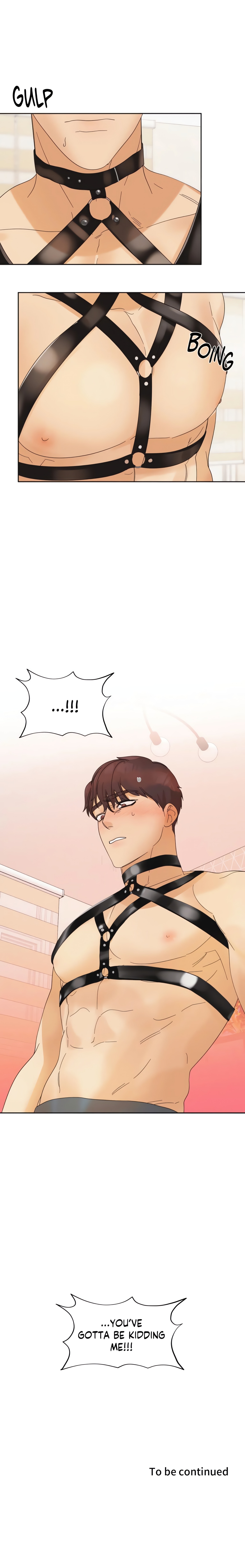 Channeling Urges chapter 15 page 22