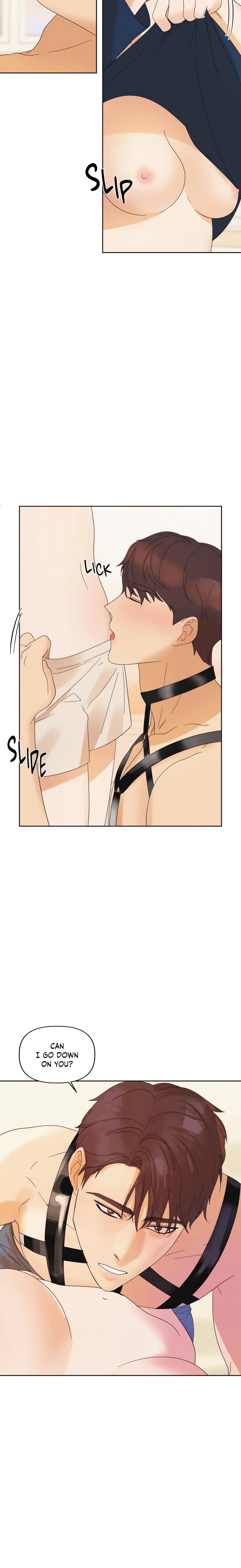 Channeling Urges chapter 16 page 7