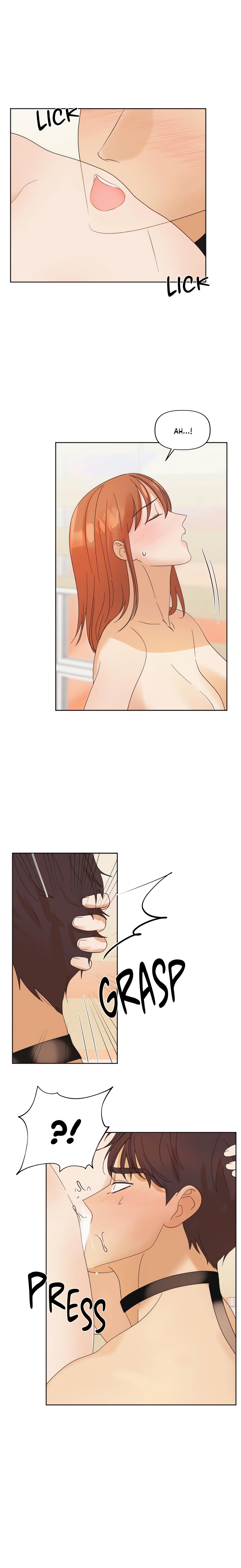 Channeling Urges chapter 16 page 9