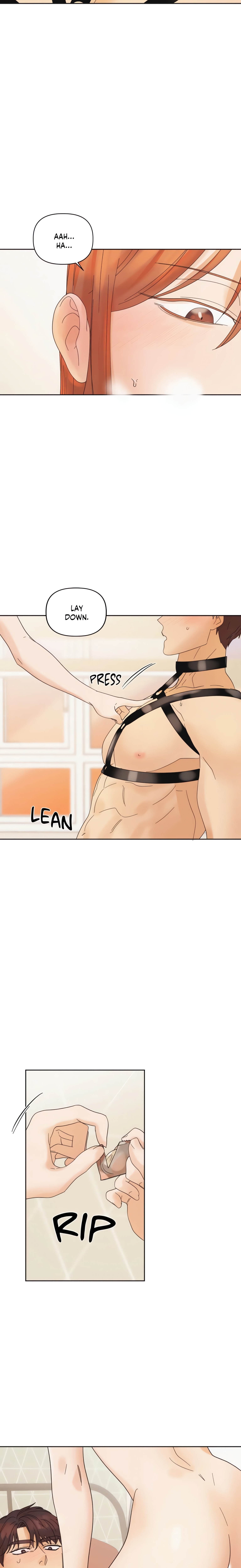 Channeling Urges chapter 16 page 11