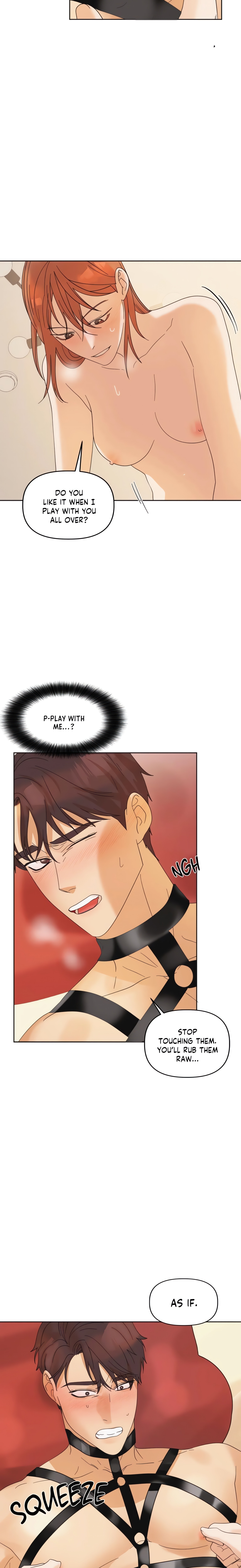 Channeling Urges chapter 16 page 13