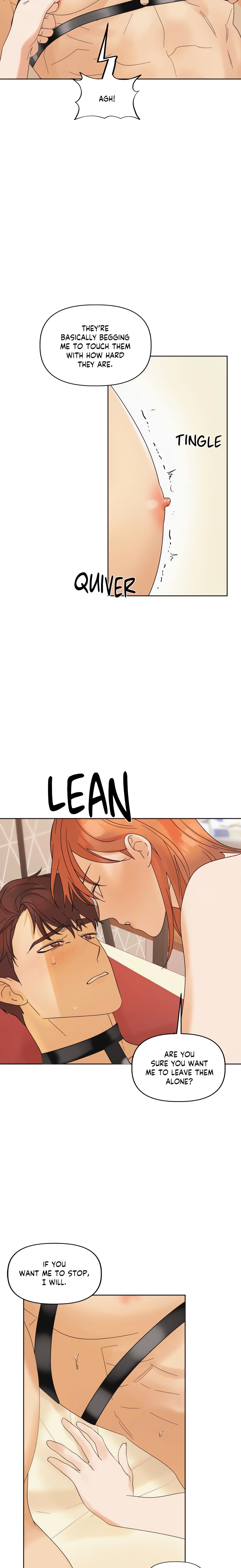 Channeling Urges chapter 16 page 14
